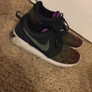 Nike Roshe Run